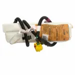 BG1Z54611D11A - Electrical: Ft Seat Air Bag for Ford: Explorer, Police Interceptor Sedan, Police Interceptor Utility, Special Service Police Sedan, Taurus Image