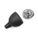 1RV43DX9AC - : Gearshift Knob for Chrysler: Town &amp; Country | Dodge: Grand Caravan | Ram: C/V Image