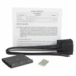 WPT1344 - : Wire Assembly for Ford Image