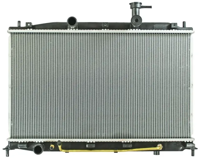 8012896 - : Agility Radiator for Agility Image