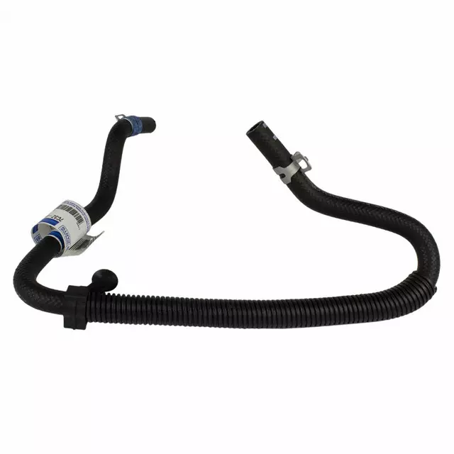 OEM NEW 2008-2010 Ford F-250 Super Duty Power Steering Return Hose 7C3Z-3A713-J - Ford (7C3Z-3A713-J)