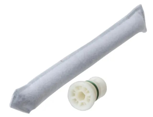 83198 - Air Conditioning &amp; Heat: Filter Drier Desiccant Bag Kit w/ Plug for FOUR SEASONS Image