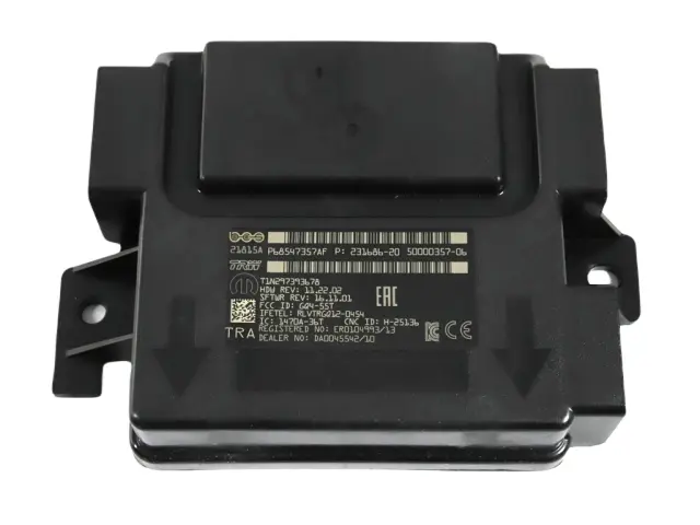 Hub Receiver - Mopar (68575423AC)