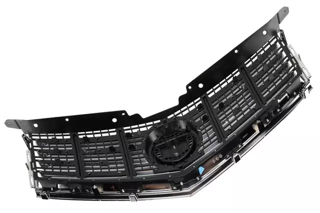 Front Upper Grille - GM (22738992)