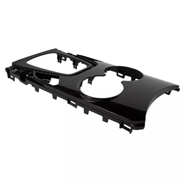 Console Panel - Ford (FT4Z-58045A76-AC)