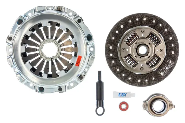 15802HD - : EXEDY Racing Clutch Stage 1 Organic Clutch for Exedy Image