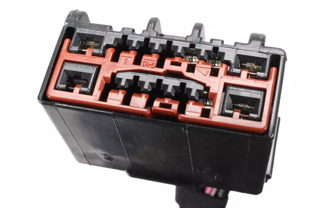 Dune Front Floor Console - GM (23491272)