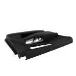 FT4Z5823943DF - Body: Door Trim Panel for Ford: Edge Image