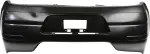 85022AM840 - Body: Bumper Cover for Infiniti Image