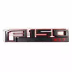 GL3Z16720D - Body: Nameplate for Ford: F-150 Image