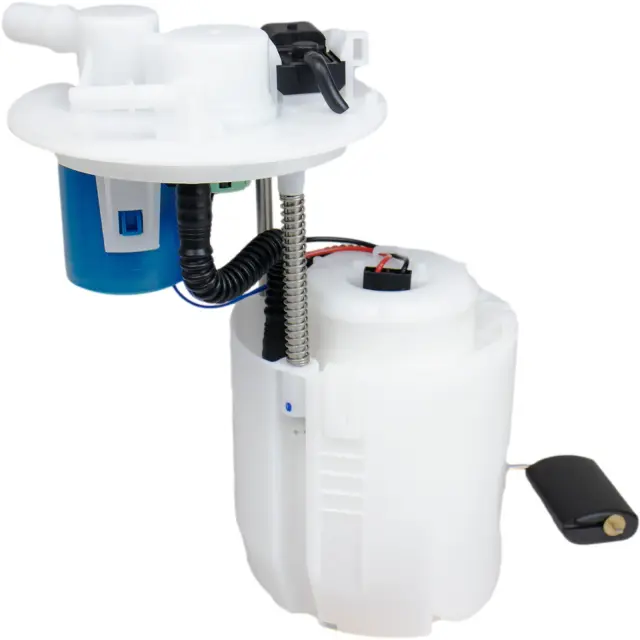 F6126A - Air Intake &amp; Fuel Delivery: Autobest F6126A Fuel Pump Module Assembly for Autobest Image