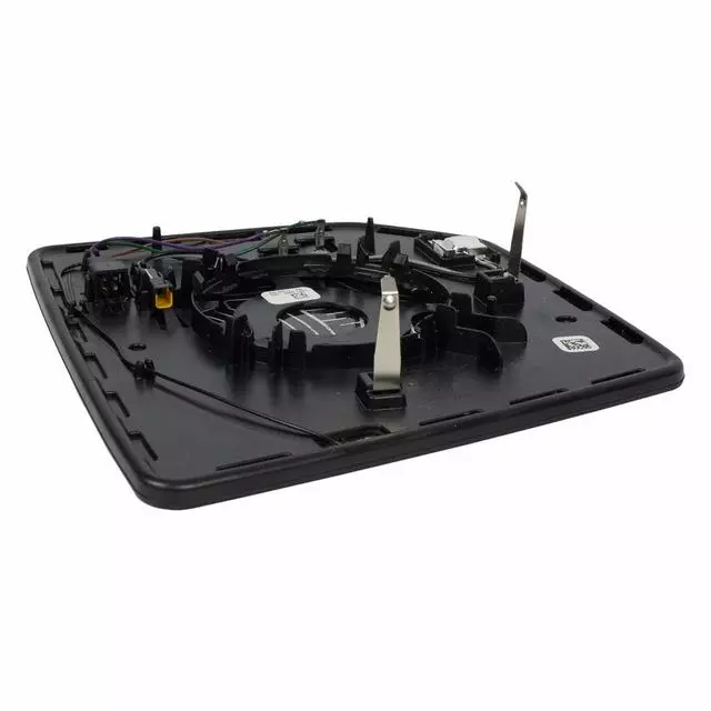 Mirror Glass - Ford (FL3Z-17K707-AH)