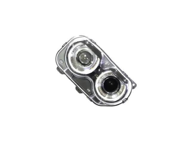 68384442AB - : Headlamp, Right for Mopar Image