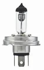 H4P45T - : HELLA Multi-Purpose Light Bulb H4 P45T for Hella Image
