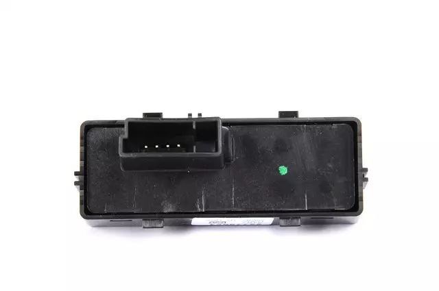 Black Head-Up Display Switch - Certified - ACDelco (22779854)