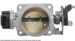 671005 - : Fuel Injection Throttle Body for Cardone Image