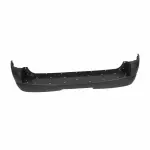 1L2Z17K835ABC - Body: Bumper Cover for Ford: Explorer Image