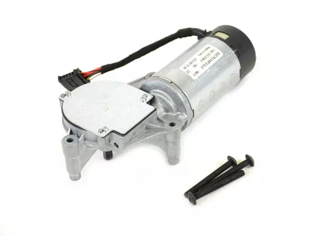 Folding Top Motor - Mopar (68140790AA)