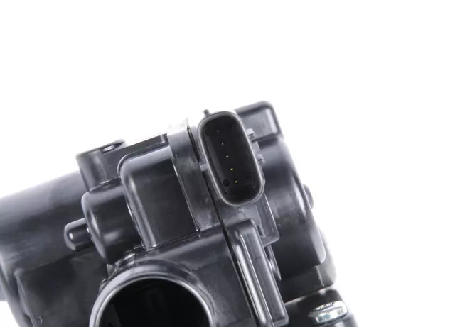 Driver Side Secondary Air Injection Shut-Off and Check Valve - GM (12652894)