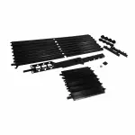 GN1Z8472A - Body: Deflector for Ford: EcoSport Image