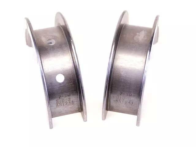 Crankshaft Thrust Bearing Package - Mopar (4723540AD)