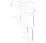 6429050200 - : Pressure Sensor for Mercedes-Benz Image