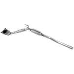 16553 - : Ultra EPA Direct Fit Catalytic Converter 2.25" Outlet (ID) for Walker Exhaust Image