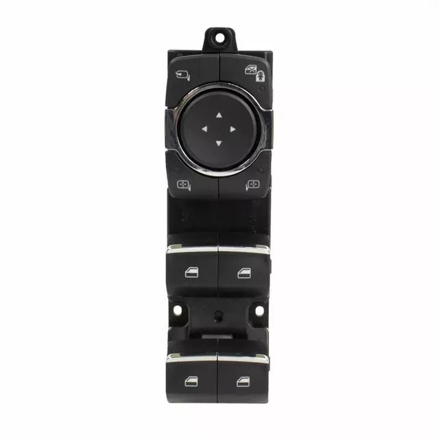 LC5Z14529AB - : Window Switch for Lincoln: Aviator Image