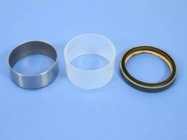 5011935AA - 6.7L Turbo Diesel; Engine: Crankshaft Oil Seal for Mopar Image