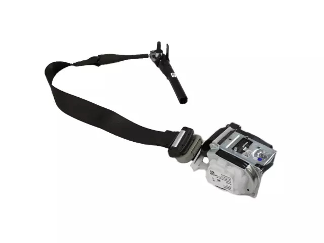 Front Seat Belt And Retractor - Mopar (7QZ031DMAA)