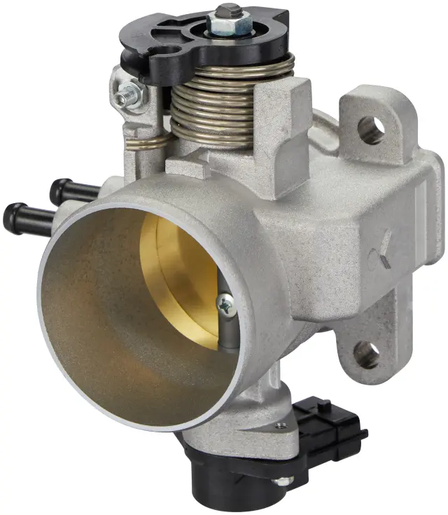 TB1316 - Air and Fuel Delivery: Fuel
                    Injection Throttle Body Assembly for Spectra Premium Image