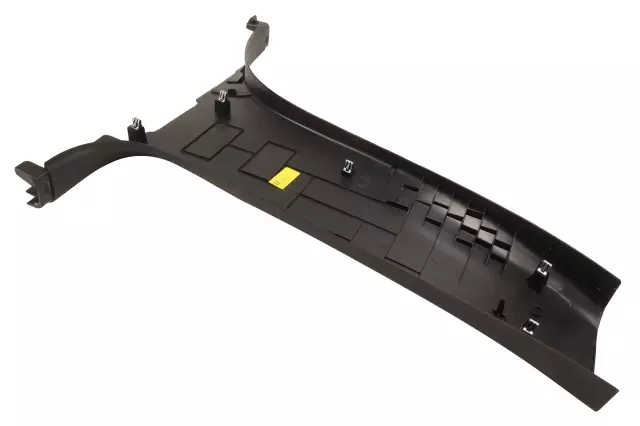 94550512 - Body: Lower Center Pillar Trim for Chevrolet: Trax Image