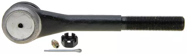 46A0633A - Steering: Inner Steering Tie Rod for Ford: Crown Victoria | Lincoln: Town Car | Mercury: Grand Marquis Image