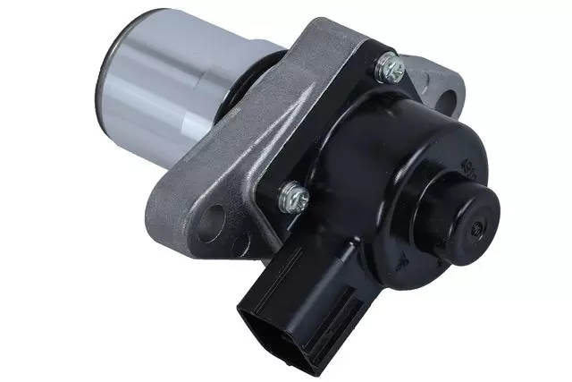 19317435 - : Exhaust Gas Recirculation (EGR) Valve for Chevrolet: City Express Image