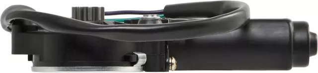 11M115 - Electrical, Lighting and Body: Driver Side Power Window Motor for Chrysler: Fifth Avenue, LeBaron | Dodge: B150, B250, B350, D100, D150, D250, D350, Dakota, Diplomat, Ramcharger, Shadow, Spirit, W100, W150, W250, W350 Image