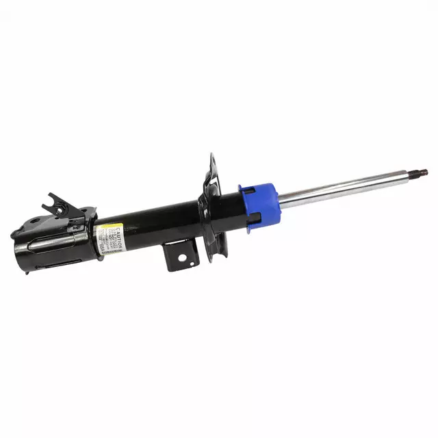 K2GZ18124Y - : 2019-2023 Lincoln Nautilus - Shock Absorber Assembly for Lincoln: Nautilus Image