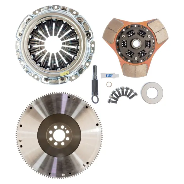 6952FW - : EXEDY Racing Clutch Stage 2 Cerametallic Clutch for Exedy Image