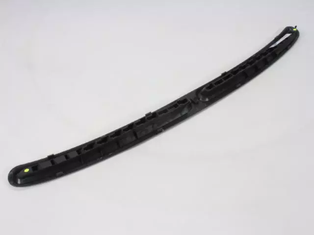 Defroster Grille - Mopar (1ZA62JD7AB)