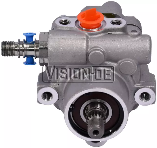 N9900746 - Cooling Systems: Power Steering Pump - Replaces GM 19319403, 19319394 for BBB INDUSTRIES Image