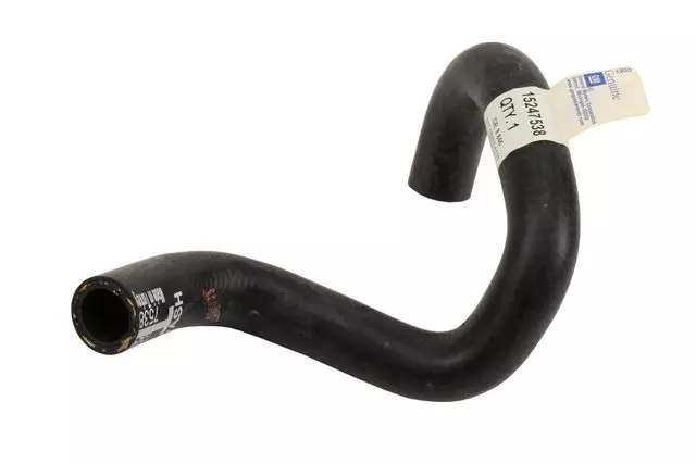 15247538 - HVAC: HVAC Heater Hose for GM Image