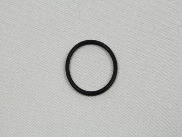 6501657AB - Automatic Transaxle 4 Speed: Trans Speed Sensor O Ring for Mopar Image
