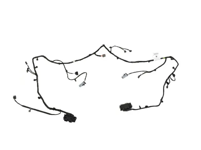 68276227AF - Electrical: Liftgate Wiring for Mopar Image image