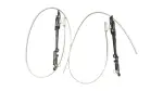 6320560010 - Body: Drive Cable for Toyota Image