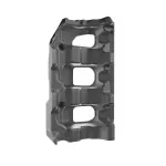 4627188AC - 3.6L Gas; Engine: Engine Pad, Lower for Mopar Image