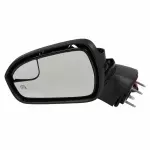 JS7Z17683BA - : Mirror Assembly Rear View Outer for Ford Image