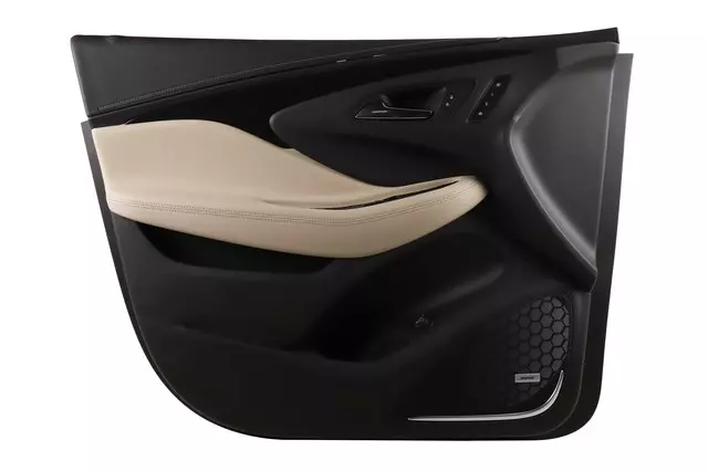 84236704 - Body: Door Trim Panel for GM Image