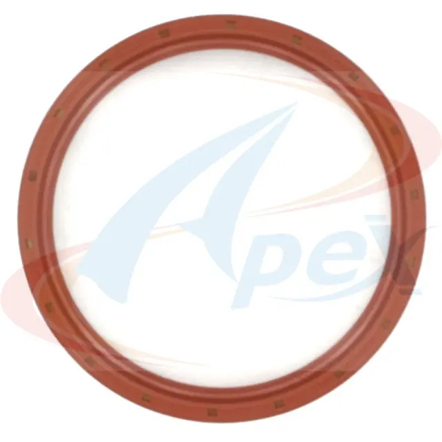 ABS333 - Gaskets: APEX Automobile Parts Inc Rear Main Seal Set for APEX Automobile Parts Inc Image