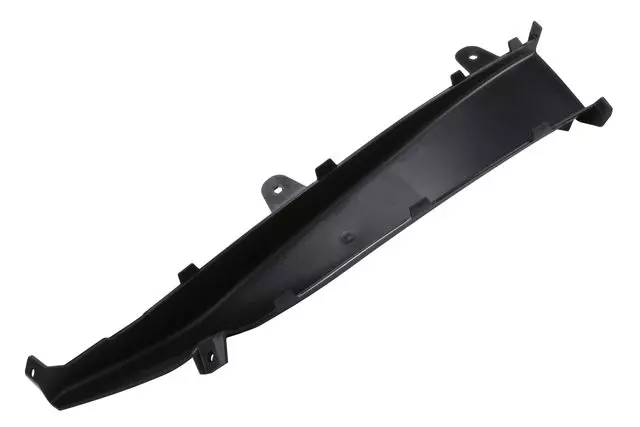 84773597 - : Front Driver Side Bumper Cover Guide Reinforcement for Cadillac: CT4 Image