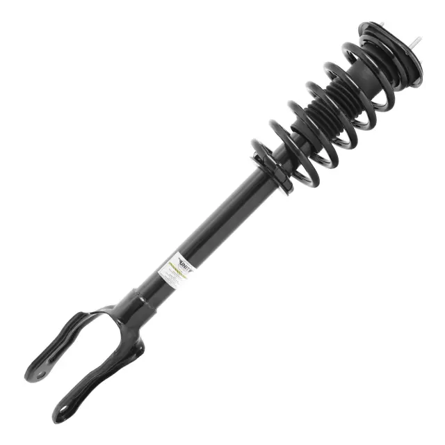 11817 - Suspension &amp; Steering: Unity Automotive Suspension Strut and Coil Spring Assembly for Unity Automotive Image