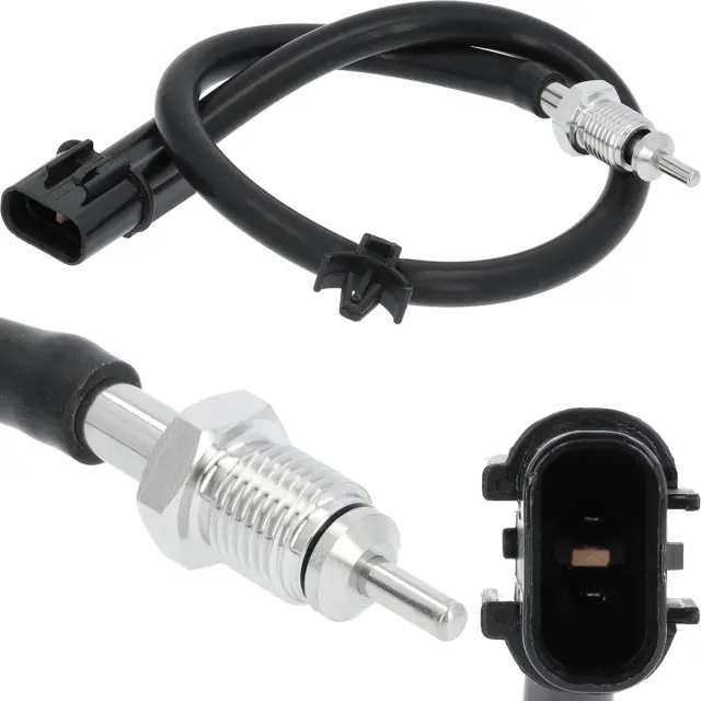 1812206 - Cooling Systems: gpd Exhaust Temp Sensor 1812206 for GLOBAL PARTS DISTRIBUTORS Image